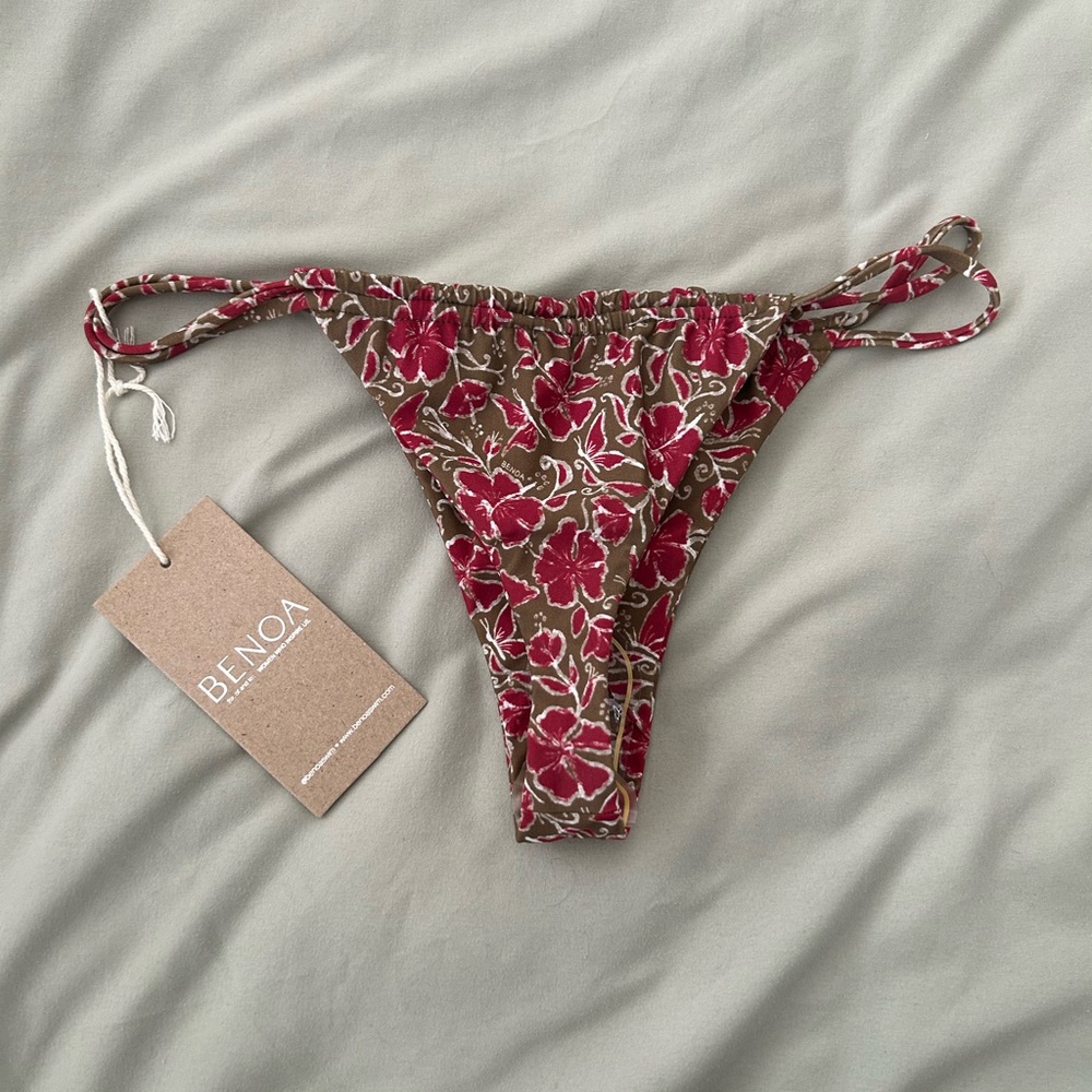 New Benoa Eden Anini Bottom S